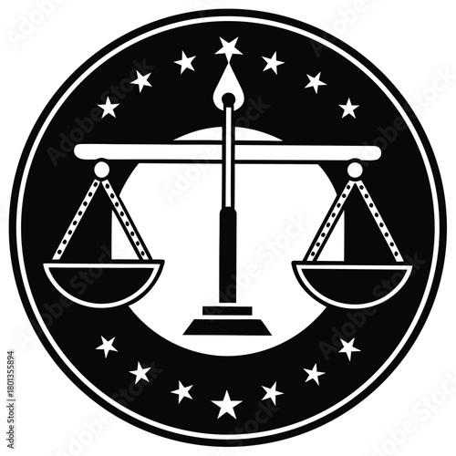 equal opportunity icon vector icon