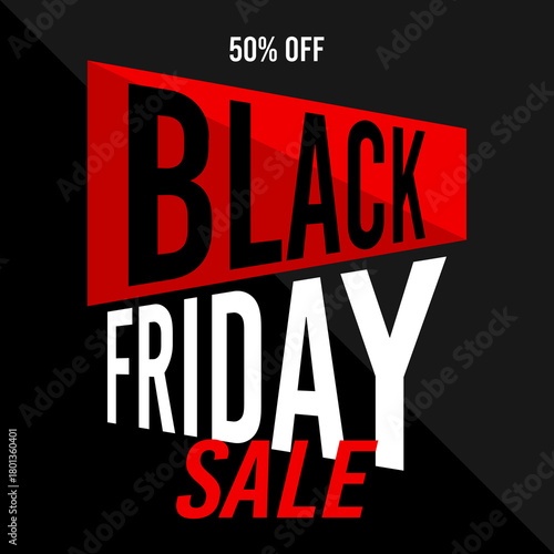 50% off black friday 50%off fifty percent off 50 % off, price, discount, november.