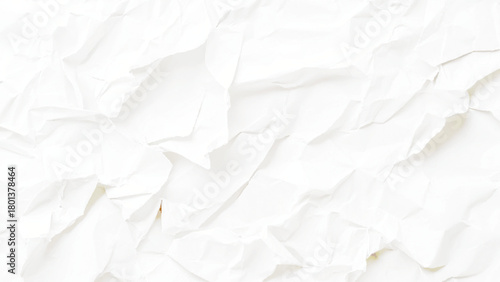 Creased paper texture overlay effect