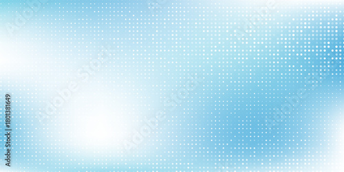 Color dot transparant abstract gradient background, abstract orange grain gradation texture art