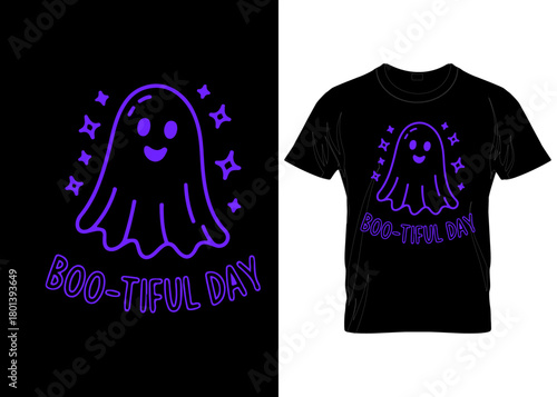 Spooky Grim Reaper T-Shirt Design – Dark Gothic Illustration vector custom design spooky cloth typogrpahy vintage 