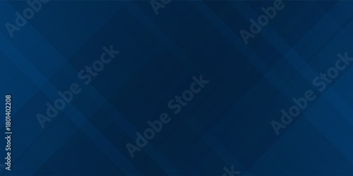 Abstract background gradient dark navy blue banner simple abstract concept