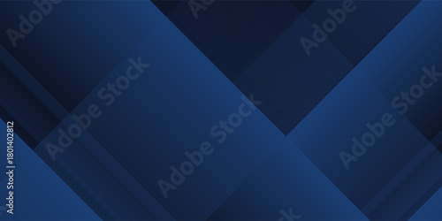 Abstract background dark blue with modern corporate concept. Elegant Vector illustration for business, corporate, institution, party, festive, and talks