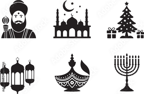 Celebrate diverse holidays, cultures, and traditions