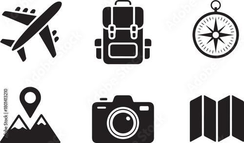 Plan unforgettable adventures with travel essentials