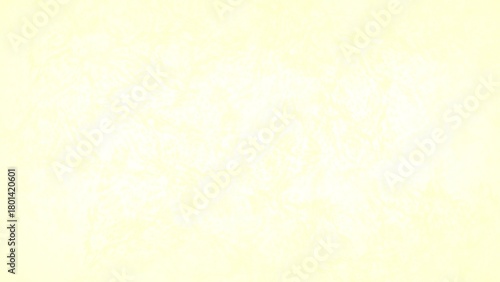 Soft Yellow Watercolor Background for Elegant and Cheerful Design Projects.