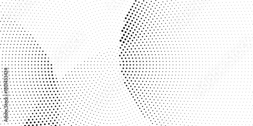 Abstract halftone dotted background. Monochrome grunge pattern with dot and circles.  Vector modern pop art texture for posters, sites, business cards, cover, postcards, labels, stickers layout.