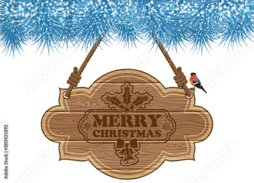 Christmas background