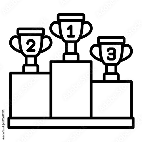 Winners Icon