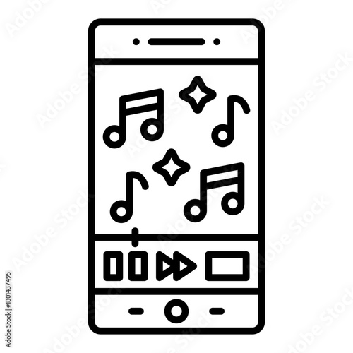 Music Icon