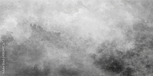 Dark stormy cloudscape texture with abstract blue and black grunge metal background