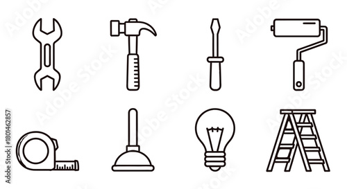 Get all essential home repair tools for your next DIY project today