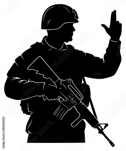 vector_silhouette_213