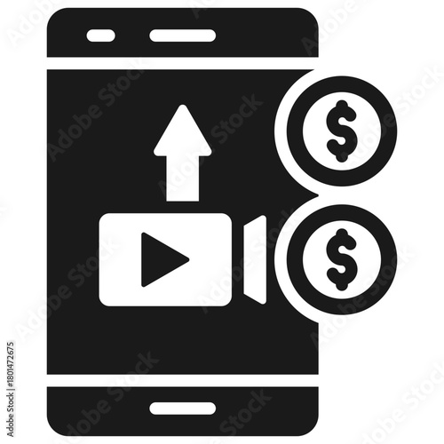  Content Monetization 