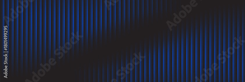 abstract background, mesh blue and black. simple presentation