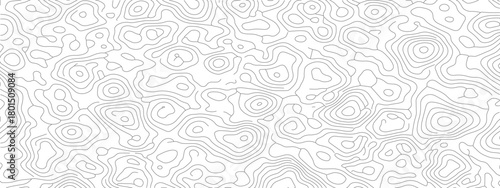 Abstract white lines pattern texture design background.