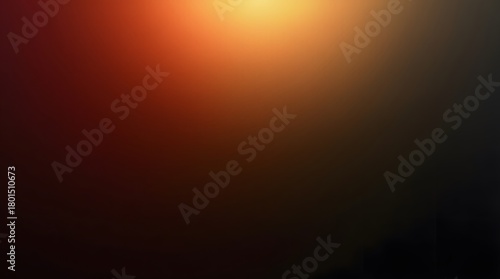color gradient of dark red, copper, gold, and black, purpose for background