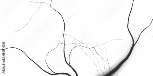 Gray Lightning 3D Rendering – Electric Energy Effect on Dark Background. Intricate black limestone marble texture with subtle veining, ideal for backgrounds and tile designs, veins, limestone. 