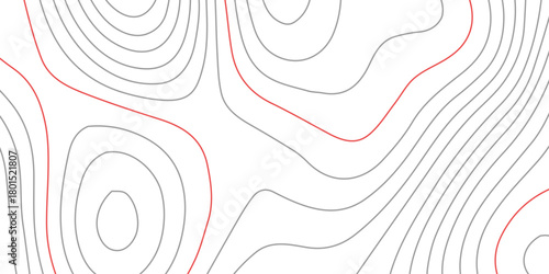Abstract vector background design with swirling blue lines, a decorative pattern, and a conceptual shape element for a business card or web illustration