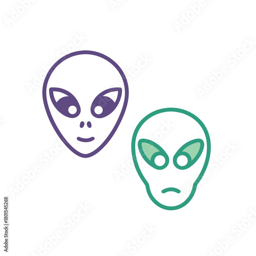  Venetian carnival masks on white and blue backgrounds symbolizing theatrical art and mystery