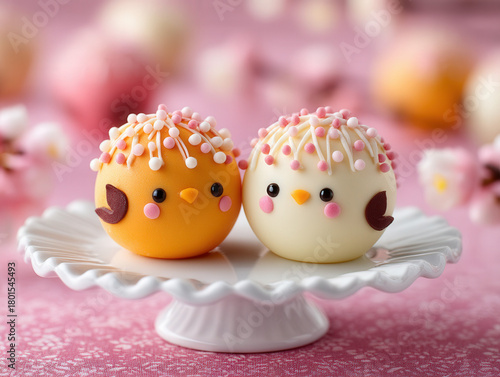 cute kawaii food