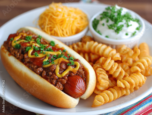 iconic New York food