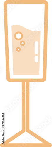 Hand Drawn Cocktails