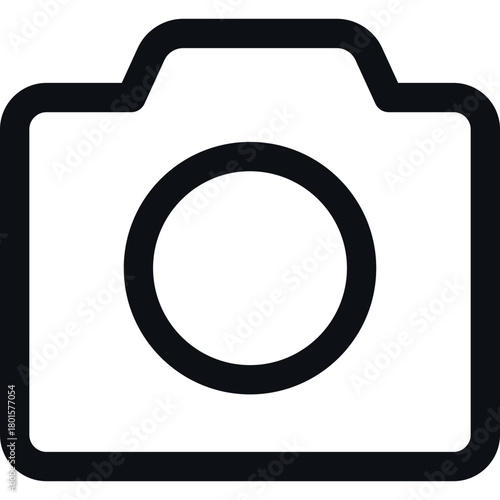 photo camera icon