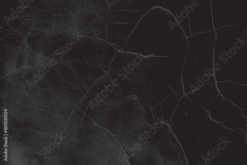 Distressed Leather Background Texture.