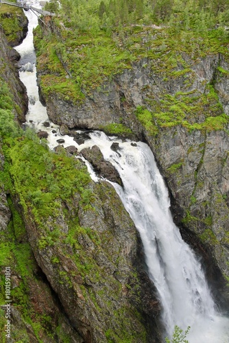 Fjord, Norwegen VIII