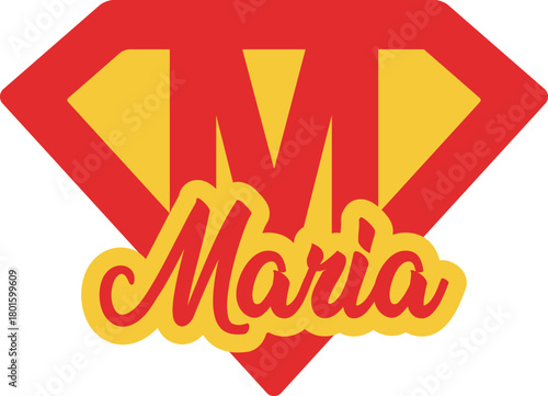 Super Maria