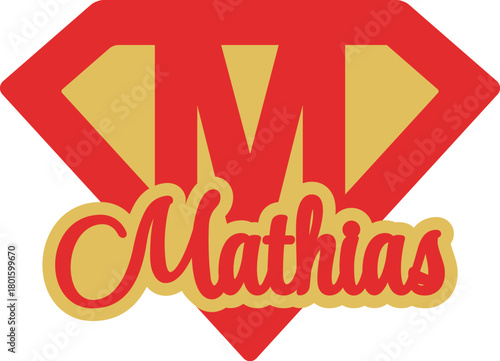 Super Mathias