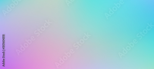 Vaporwave neon gradient background, abstract color vector backdrop, pastel watercolor gradation