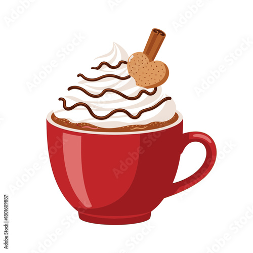 A bold black silhouette icon of a cocktail glass with a curved straw. The glass has a wide bowl, a wavy liquid fill line, and a narrow stem, conveying a refreshing drink. The design is simple, modern,