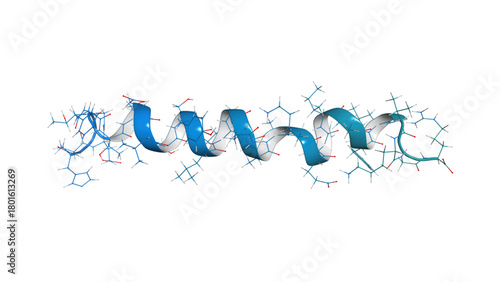 Conceptual vector illustration design showing a business concept and a musical note symbol with a molecule on a map like line art card for a holiday art project