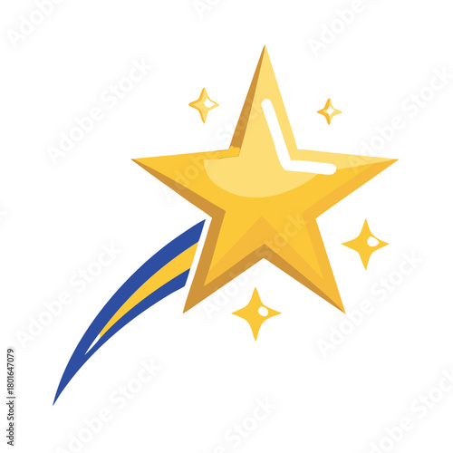 Jarra de cerveza de cristal con cerveza verde y un trébol grabado, símbolo típico de la fiesta de san patricio irlandesa, sobre superficie de madera y fondo verde con bokeh en movimiento See Less