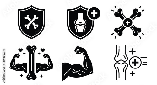 Promote bone health and strength for an active lifestyle today