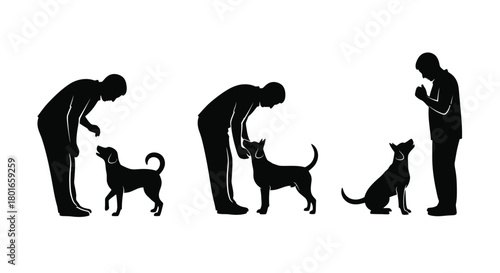 Training your dog is easy with a positive reward based system