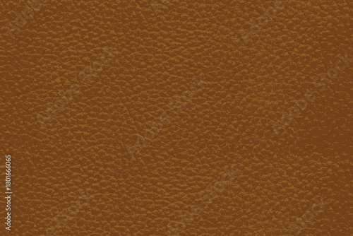 Realistic leather background texture. Vector format.
