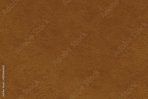 Realistic leather background texture. Vector format.