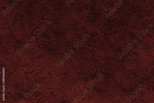 Realistic leather background texture. Vector format.