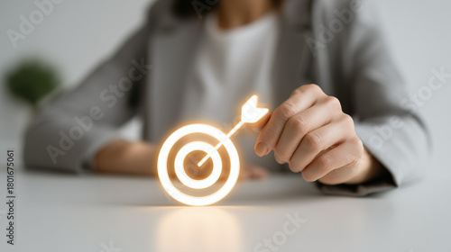 Aiming for Success: A perso...