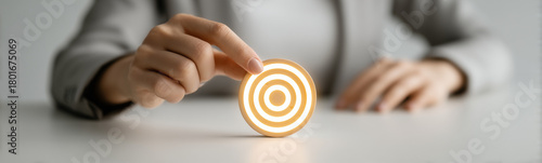 Target Acquisition: A poise...