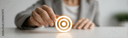 Focus on the Goal: A profes...