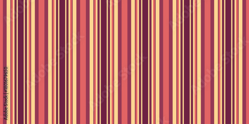 Elegant vertical stripes in warm, earthy tones. Perfect for backgrounds, textiles, or website design.