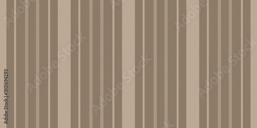 Elegant striped backdrop in earthy tones. Perfect for adding subtle texture and visual interest to graphic designs or website backgrounds. Versatile  stylish.
