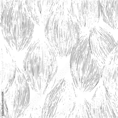 Tree ring growth pattern black and white wood texture nature forest trunk cross section annual rings tree