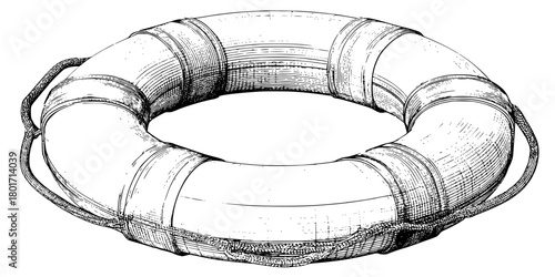 Siloamite Sea Faring | Clean, isolated vector art for creative projects.