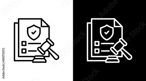 Compliance With Icon Set Design