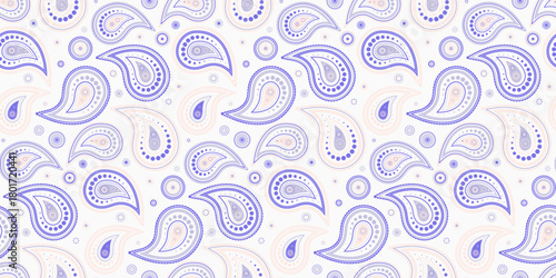 Tribal sketching by embellishment curly. Paisley drawn by contemporary tissue. Vector calligraphic at feminine detailed.